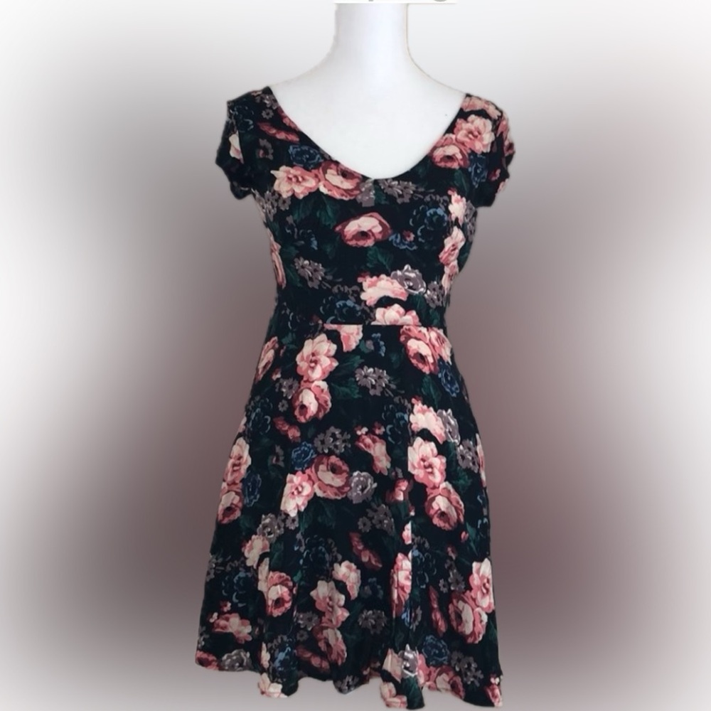 NWT Abercrombie & Fitch Dress